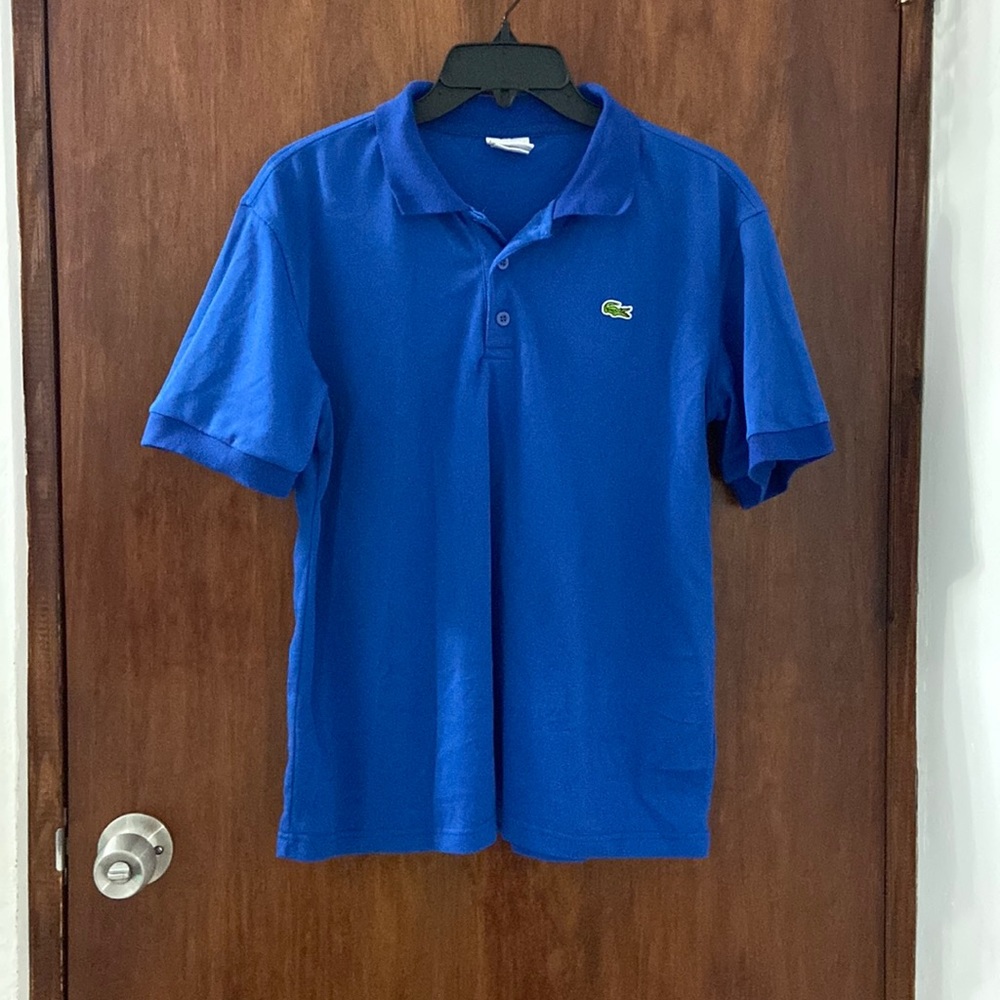 Lacoste Polo
